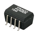 Traco Power TSM 2405S TSM 2405S Isolated Surface Mount DC/DC Converter 1:1 1 W Output 5 V 200 mA