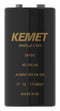 Kemet ALS80A103DB063 ALS80A103DB063 Electrolytic Capacitor Long Life 10000 &Acirc;&micro;F 63 V &plusmn; 20% Screw 9000 Hours @ 105&deg;C