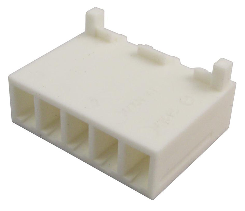 Molex 09-50-8053 09-50-8053 Connector Housing KK 396 41695 Receptacle 5 Ways 3.96 mm