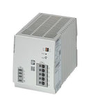 PHOENIX CONTACT 1076188 AC/DC DIN Rail Power Supply (PSU), Hazardous Locations, Industrial & Laboratory Equipment TRIO-PS-2G/3AC/72DC/14