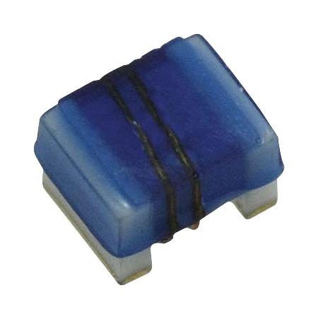 Wurth Elektronik 744761112A 744761112A Wirewound Inductor AEC-Q200 12 nH 0.13 ohm 4 GHz 700 mA 0603 [1608 Metric] WE-KI