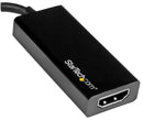 Startech CDP2HD CDP2HD USB-C to 4K Hdmi 30Hz Adaptor Black