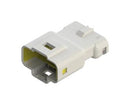 Multicomp PRO MP-560-005-000-111 MP-560-005-000-111 Connector Housing White MP-560 IP67 Plug 5 Ways 2.5 mm New