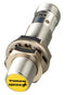 TURCK NI10U-M12-AP6X-H1141 Inductive Proximity Sensor, Cylindrical, Non Embeddable, Uprox, M12, 10 mm, PNP, 10-30V, Eurofast