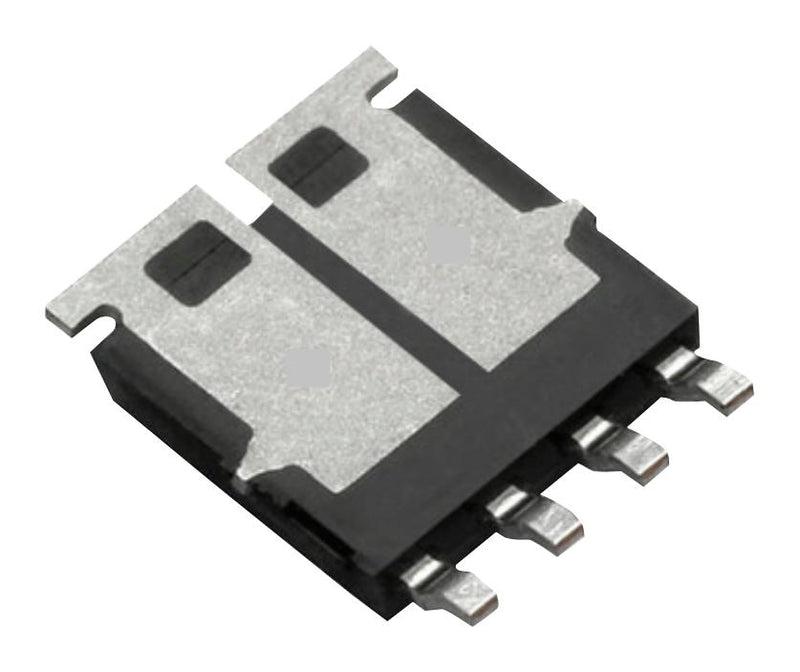 VISHAY SQJB00EP-T1_GE3 Dual MOSFET, N Channel, 60 V, 60 V, 30 A, 30 A, 0.0105 ohm