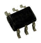 Texas Instruments TS5A4624DCKR TS5A4624DCKR Analogue Switch 1 Channels Spdt 1.1 ohm 1.65V to 5.5V SC-70 6 Pins