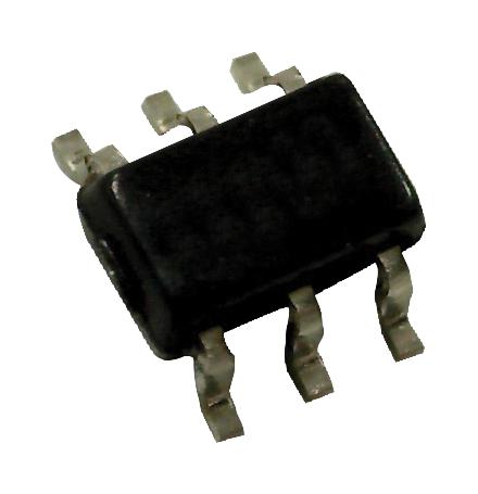 Texas Instruments TS5A4624DCKR TS5A4624DCKR Analogue Switch 1 Channels Spdt 1.1 ohm 1.65V to 5.5V SC-70 6 Pins