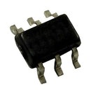 Microchip MCP9510HT-E/CH MCP9510HT-E/CH Temperature Sensor IC Open Drain &plusmn; 0.5&deg;C -40 &deg;C +125 SOT-23 6 Pins