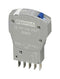 PHOENIX CONTACT 2800837 Thermal Magnetic Circuit Breaker, 2 A, 1 Pole, 50 V, Panel GTIN UPC EAN: 4046356689885 CB TM1 2A SFB P