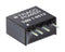 Traco Power TRN 1-2411 TRN 1-2411 Isolated Through Hole DC/DC Converter ITE 2:1 1 W Output 5 V 200 mA