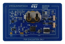 STMICROELECTRONICS STEVAL-SMARTAG2 Evaluation Board, ST25DV64KC-JF6D3, NFC/RFID Tag, RF/IF