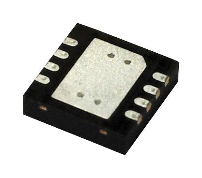 ONSEMI NCP45524IMNTWG-H Power Load Switch, High Side, Active High, 1 Output, 13.5 V, 6 A, 0.0219 ohm, DFN-8