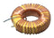 WURTH ELEKTRONIK 744118 Toroidal Inductor, WE-SI Series, 600 &micro;H, 2.2 A, 0.33 ohm, &plusmn; 20%