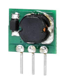 CUI PXO7803-500-S PXO7803-500-S DC/DC Converter ITE 1 Output 1.65 W 3.3 V 500 mA PXO78-500-S Series