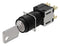 EAO 51-378.F22D Keylock Switch, IP65, On-Off-(On), DPST-NO, DPST-NC, 51 Series, 3 Position, Plug In, 5 A