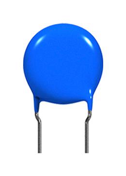 Kemet C741U470JSSDBAWL50 C741U470JSSDBAWL50 Ceramic Suppression Capacitor 47 pF &plusmn; 5% X1 / Y1 440 VAC 400 Radial Leaded New