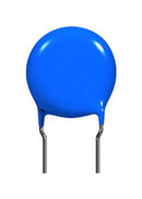 Kemet C787U682MZVDBAWL35 C787U682MZVDBAWL35 Ceramic Suppression Capacitor 6800 pF &plusmn; 20% X1 / Y2 440 VAC 300 Radial Leaded