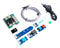 SEEED STUDIO 110061284 Grove Smart Agriculture Kit, Raspberry Pi-4 Board, Temp Sensor, Micro SD Card with Card Reader-32GB