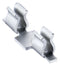 HARWIN S0951-46R RFI SHIELD CLIP, SS, 4MM X 1.3MM