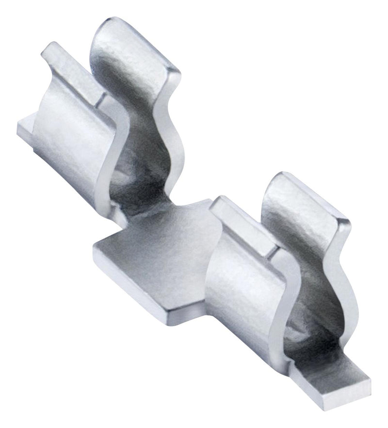 HARWIN S0951-46R RFI SHIELD CLIP, SS, 4MM X 1.3MM