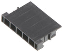 MOLEX 208298-2051 Connector Housing, Pico-EZmate HC 208298 Series, Receptacle, 5 Ways, 1.8 mm