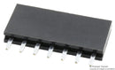 Multicomp PRO 2212S-07SG-85 2212S-07SG-85 PCB Receptacle Board-to-Board 2.54 mm 1 Rows 7 Contacts Through Hole Mount