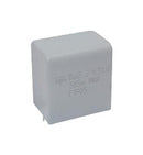 Vishay MKP1847C510355K2 MKP1847C510355K2 Power Film Capacitor Metallized PP Radial Box - 4 Pin 1 &Acirc;&micro;F &plusmn; 10% AC Filter Through Hole