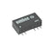 AIMTEC AM2D-2412DH30Z Isolated Through Hole DC/DC Converter, ITE, 2 W, 2 Output, 12 V, 83.3 mA