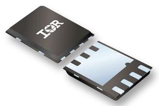 Infineon IPC100N04S5L1R9ATMA1 IPC100N04S5L1R9ATMA1 Power Mosfet N Channel 40 V 100 A 0.0014 ohm Tdson Surface Mount