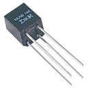 Vishay VS-1KAB80E VS-1KAB80E Bridge Rectifier Single Phase 800 V 1.2 A Through Hole 4 Pins 1.1