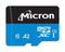 Micron MTSD1T5ANC8MS-1WT MTSD1T5ANC8MS-1WT Flash Memory Card Industrial Microsdxc UHS-1 U3 A2 Class 10 1.5 TB -25 &deg;C 85