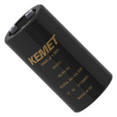 Kemet ALS70A103NT500 ALS70A103NT500 Electrolytic Capacitor Long Life 10000 &Acirc;&micro;F 500 V &plusmn; 20% Screw 20000 Hours @ 85&deg;C