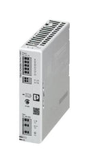 PHOENIX CONTACT 1159037 AC/DC DIN Rail Power Supply (PSU), Hazardous Locations, Industrial & Laboratory Equipment TRIO3-PS/1AC/24DC/5