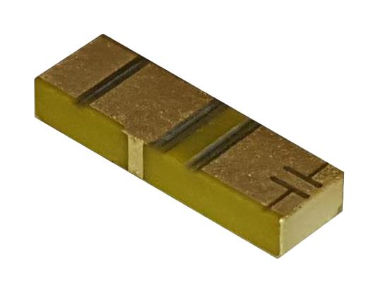 PULSE ELECTRONICS W3095 Ceramic Chip Antenna, 1.585GHz to 5.4125GHz, 10mm x 3.2mm x 1.5mm