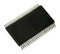 NXP PCF8551ATT/AY PCF8551ATT/AY Display Driver I2C 36 Segments 1.8 V to 5.5V -40 &deg;C 85 TSSOP-48