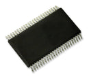 NXP PCF8562TT/2,518 Display Driver, LCD, AEC-Q100, I2C, 1.8 V to 5.5 V, TSSOP-48, -40 &deg;C to 85 &deg;C