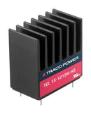 Traco Power TEL 15-4813N-HS TEL 15-4813N-HS Isolated Through Hole DC/DC Converter ITE 2:1 15 W 1 Output V A