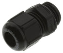 Lapp Kabel 54115210 54115210 Cable Gland M16 x 1.5 7 mm 9 Nylon (Polyamide) Black