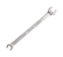 KLEIN TOOLS 68460 OPEN-END WRENCH, 5/16" & 1/4", 4.75"