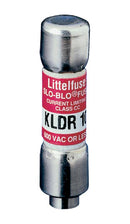 Littelfuse KLDR001.TXP. KLDR001.TXP. Industrial Fuse Time Delay 1A 600V