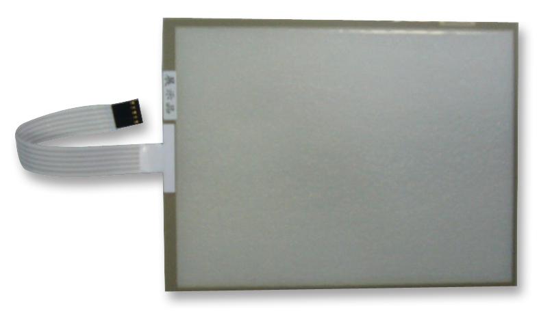 Higgstec T084S-5RA002N-0A18R0-150FH T084S-5RA002N-0A18R0-150FH Touch Screen 5 Wire Analogue Resistive 8.4 " Vdc