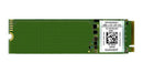 Swissbit SFPC160GM2EC4WD-I-6F-51P-STD SFPC160GM2EC4WD-I-6F-51P-STD SSD Internal M.2 2280 Pcie 160 GB 3D TLC Nand AES 256-bit