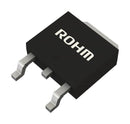 Rohm RD3L08BGNTL RD3L08BGNTL Power Mosfet N Channel 60 V 80 A 0.0042 ohm TO-252 Surface Mount