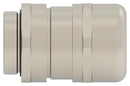 ENTRELEC - TE CONNECTIVITY 1SNG614006R0000 Cable Gland, M32 x 1.5, 16 mm, 25 mm, Brass