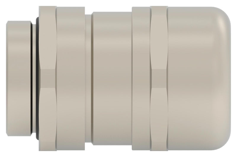 ENTRELEC - TE CONNECTIVITY 1SNG614006R0000 Cable Gland, M32 x 1.5, 16 mm, 25 mm, Brass