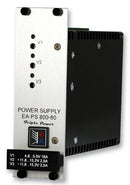 EA ELEKTRO-AUTOMATIK EA-PS 805-12-12-80 TRIPLE EA-PS TRIPLE Bench Power Supply Adjustable 3 Output 4.8 V 15.2 2.5 A 16