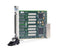 NI 778967-01 Digital I/O Device, PXI-6511, 64 Input, -30 V to 30 V, PXI Controller