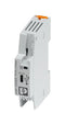 PHOENIX CONTACT 1335698 AC/DC DIN Rail Power Supply (PSU), Hazardous Locations, Industrial & Laboratory Equipment STEP3-PS/1AC/5DC/3/PT/USB-C