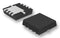 ONSEMI NVTFS5124PLTAG Power MOSFET, P Channel, 60 V, 2.4 A, 0.2 ohm, WDFN, Surface Mount