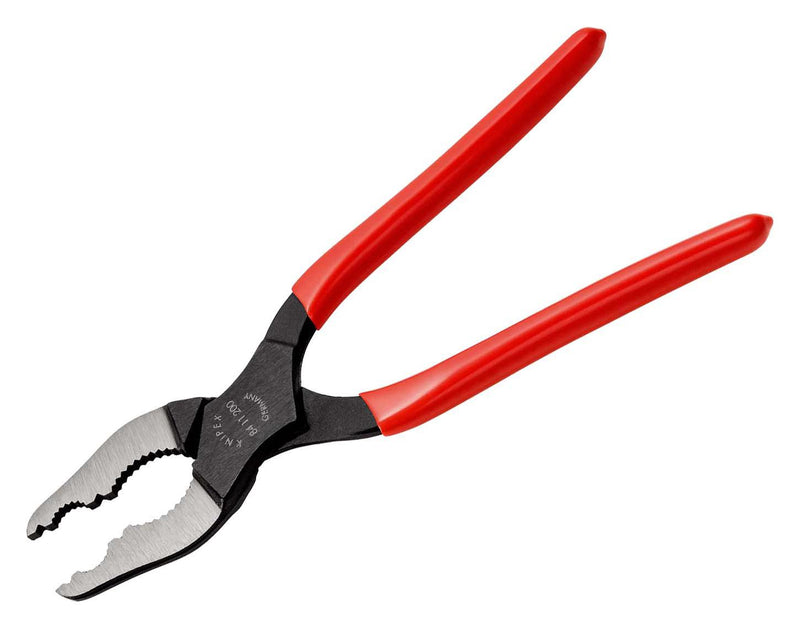 Knipex 84 11 200 84 200 Water Pump Plier Cycle 10 mm